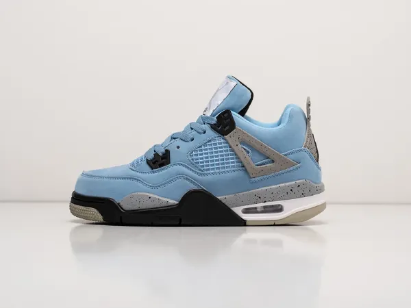 Кроссовки Nike Air Jordan 4 Retro - 31239