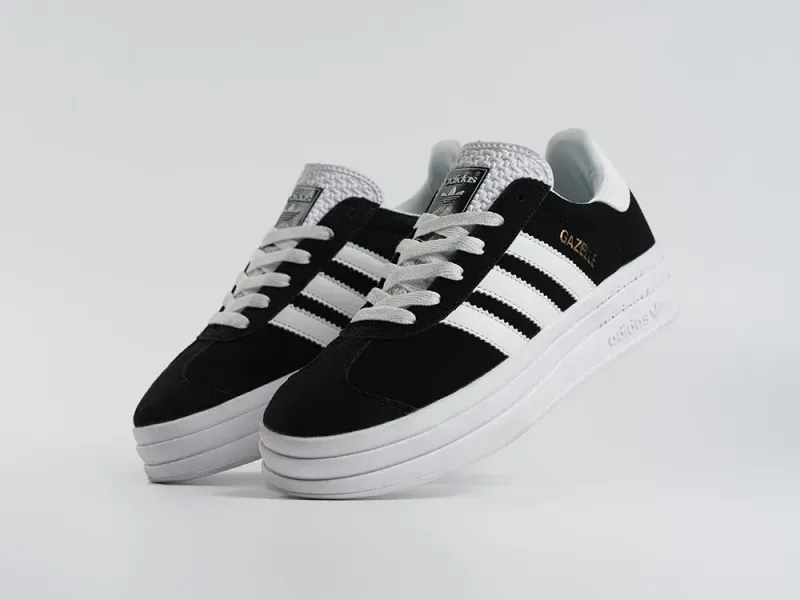 Кроссовки Adidas Gazelle Bold - 44409