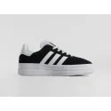 Кроссовки Adidas Gazelle Bold - 44409