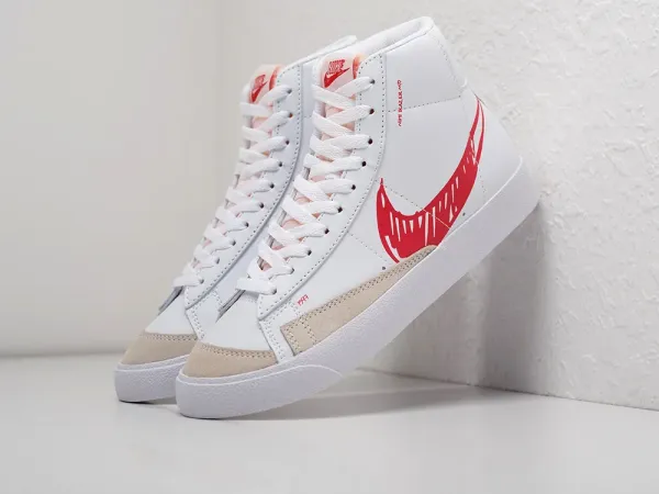 Кроссовки Nike Blazer Mid 77 - 30267