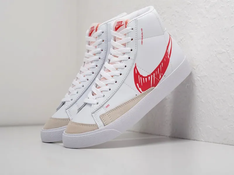 Кроссовки Nike Blazer Mid 77 - 30267