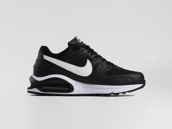 Кроссовки Nike Air Max Command Leather - 44726
