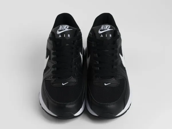 Кроссовки Nike Air Max Command Leather - 44726