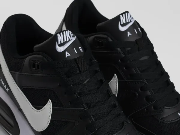 Кроссовки Nike Air Max Command Leather - 44726