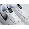 Кроссовки Nike Air Force 1 LV8 Utility - 13834