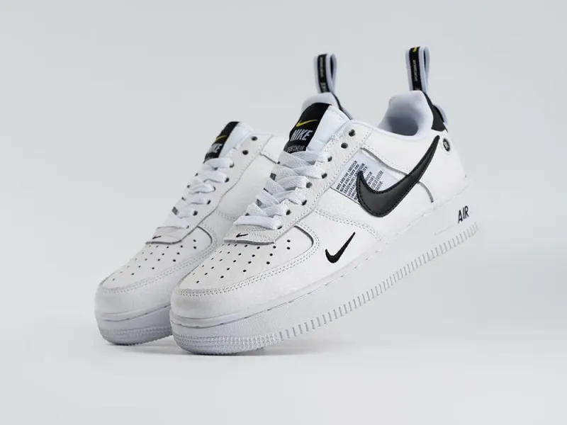 Кроссовки Nike Air Force 1 LV8 Utility - 13834
