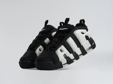 Кроссовки Nike Air More Uptempo Low - 45052