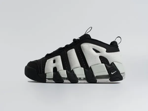 Кроссовки Nike Air More Uptempo Low - 45052