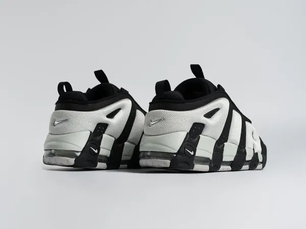 Кроссовки Nike Air More Uptempo Low - 45052