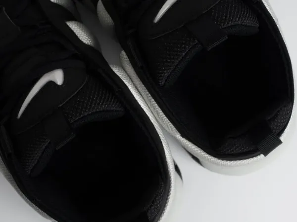 Кроссовки Nike Air More Uptempo Low - 45052