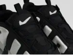 Кроссовки Nike Air More Uptempo Low - 45052