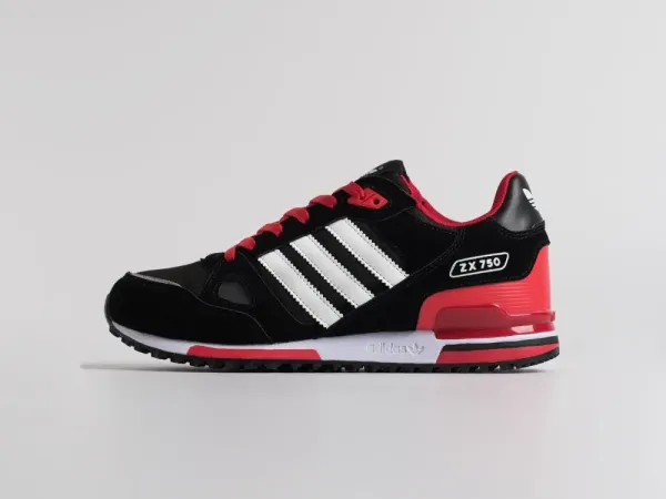 Кроссовки Adidas ZX 750 - 25379