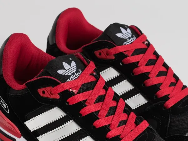 Кроссовки Adidas ZX 750 - 25379