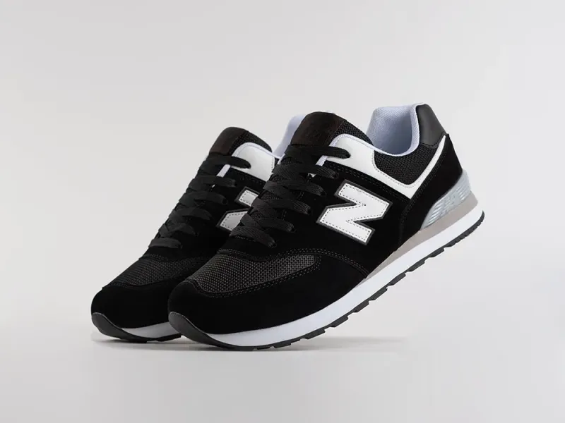 Кроссовки New Balance 574 - 38022