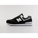 Кроссовки New Balance 574 - 38022