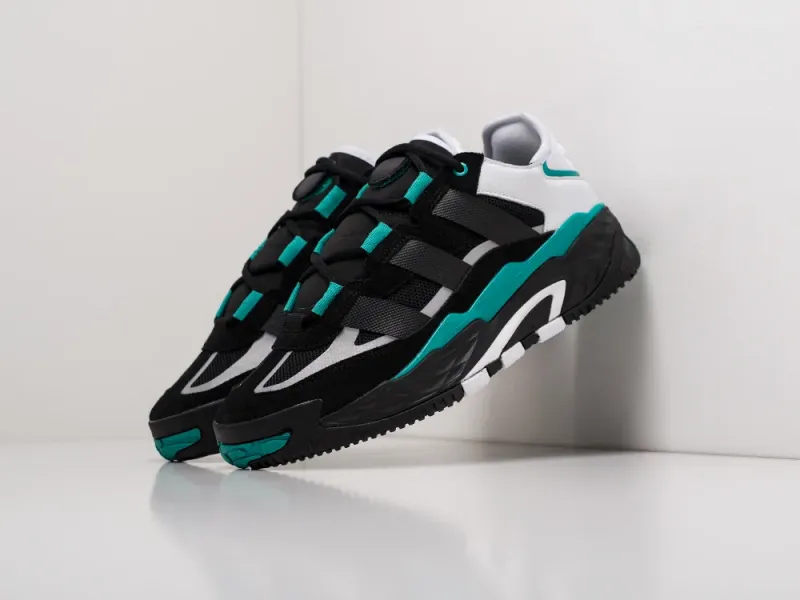 Кроссовки Adidas Niteball - 23272