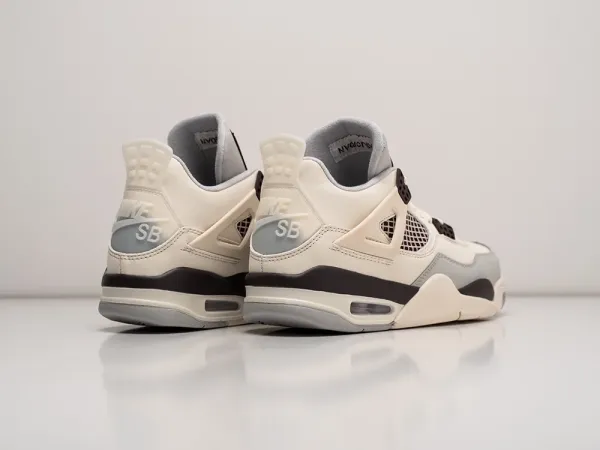 Кроссовки Nike Air Jordan 4 Retro - 31742