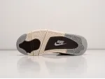 Кроссовки Nike Air Jordan 4 Retro - 31742