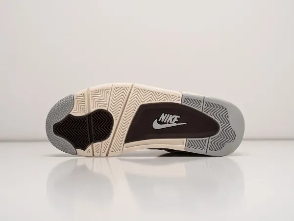 Кроссовки Nike Air Jordan 4 Retro - 31742