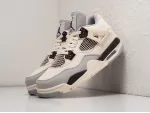 Кроссовки Nike Air Jordan 4 Retro - 31742