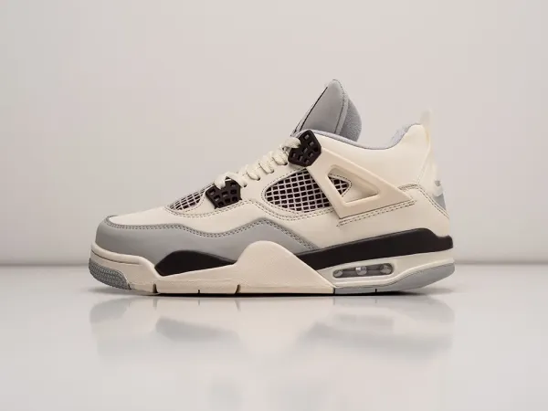 Кроссовки Nike Air Jordan 4 Retro - 31742