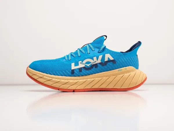 Кроссовки Hoka Carbon X 3 - 38605