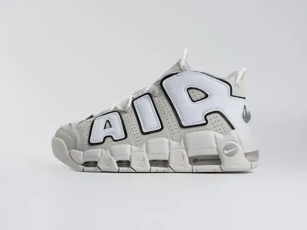 Кроссовки Nike Air More Uptempo - 43241