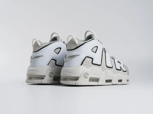 Кроссовки Nike Air More Uptempo - 43241