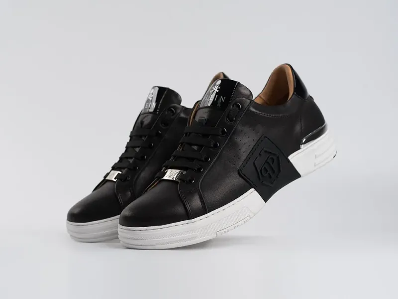 Кроссовки Philipp Plein - 44352