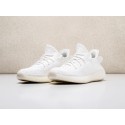 Кроссовки Adidas Yeezy 350 Boost v2 - цвет Белый