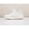 Кроссовки Adidas Yeezy 350 Boost v2 - цвет Белый