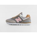 Кроссовки New Balance 574 - 47031