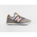 Кроссовки New Balance 574 - 47031