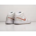 Кроссовки Nike Air Jordan 1 Mid - 32000