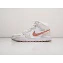 Кроссовки Nike Air Jordan 1 Mid - 32000