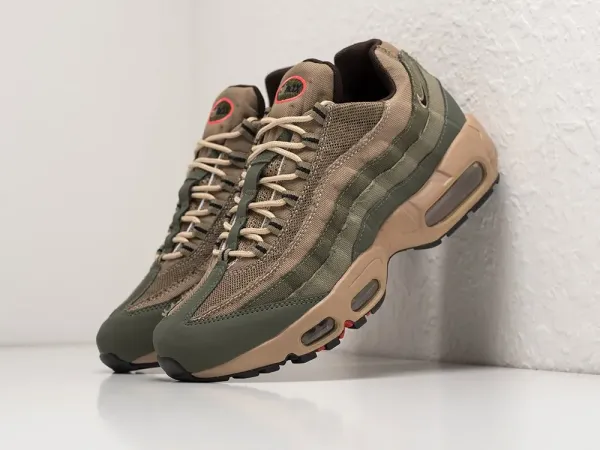 Кроссовки Nike Air Max 95 - 37556