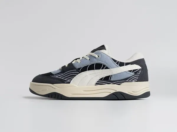 Кроссовки Puma 180 - 45234
