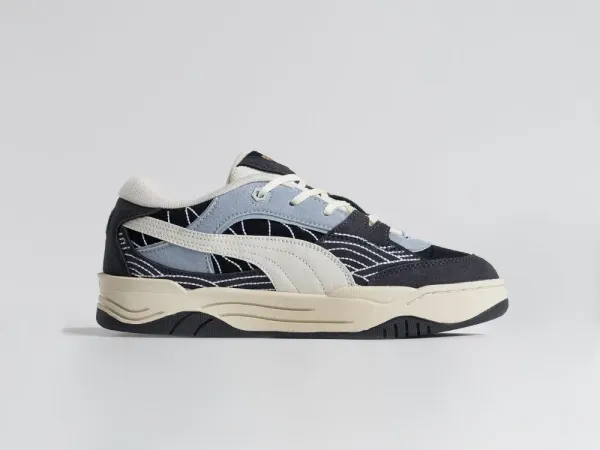 Кроссовки Puma 180 - 45234
