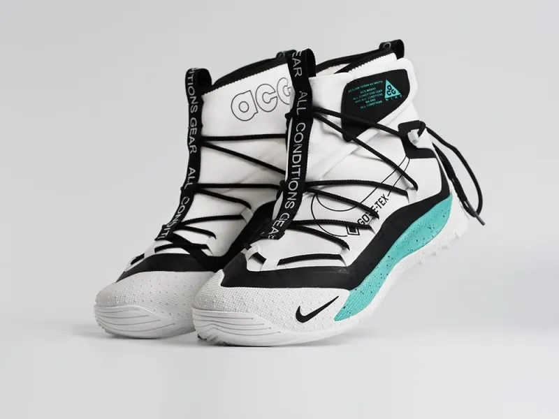 Зимние Кроссовки Nike ACG Air Terra Antarktik - 45325