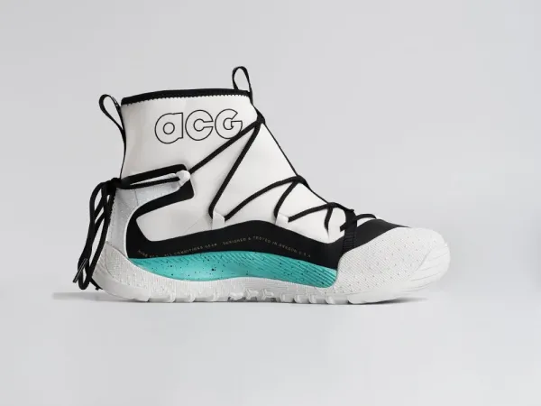 Зимние Кроссовки Nike ACG Air Terra Antarktik - 45325