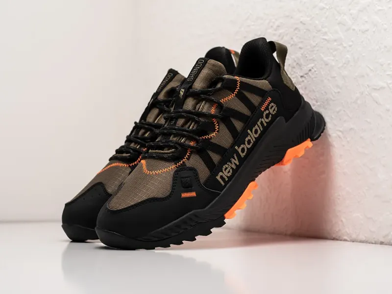 Кроссовки New Balance Shando - 37758