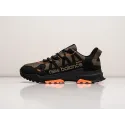 Кроссовки New Balance Shando - 37758
