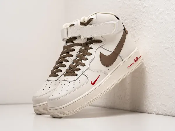 Кроссовки Nike Air Force 1 Mid - 31992