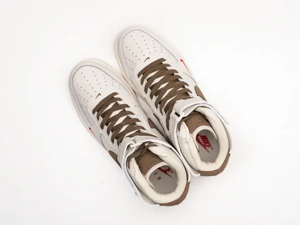 Кроссовки Nike Air Force 1 Mid - 31992