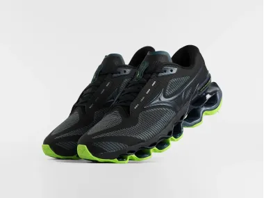Кроссовки Mizuno Wave Prophecy 15 - 47044