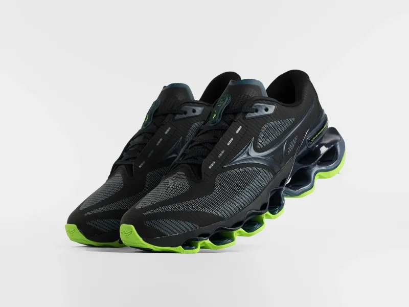 Кроссовки Mizuno Wave Prophecy 15 - 47044