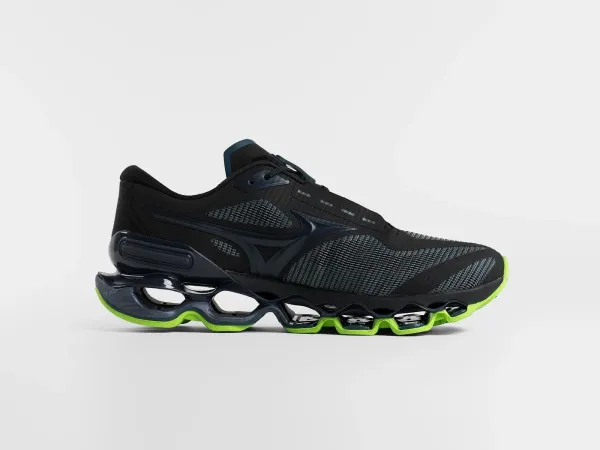 Кроссовки Mizuno Wave Prophecy 15 - 47044