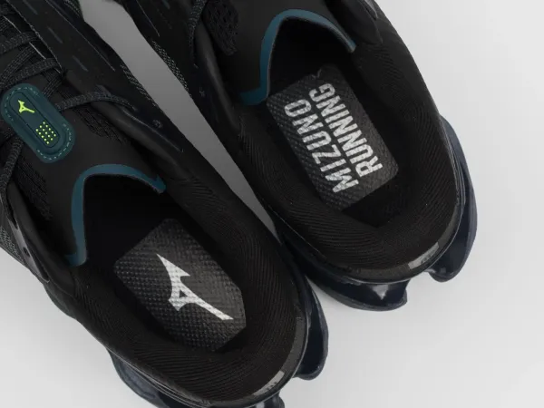 Кроссовки Mizuno Wave Prophecy 15 - 47044