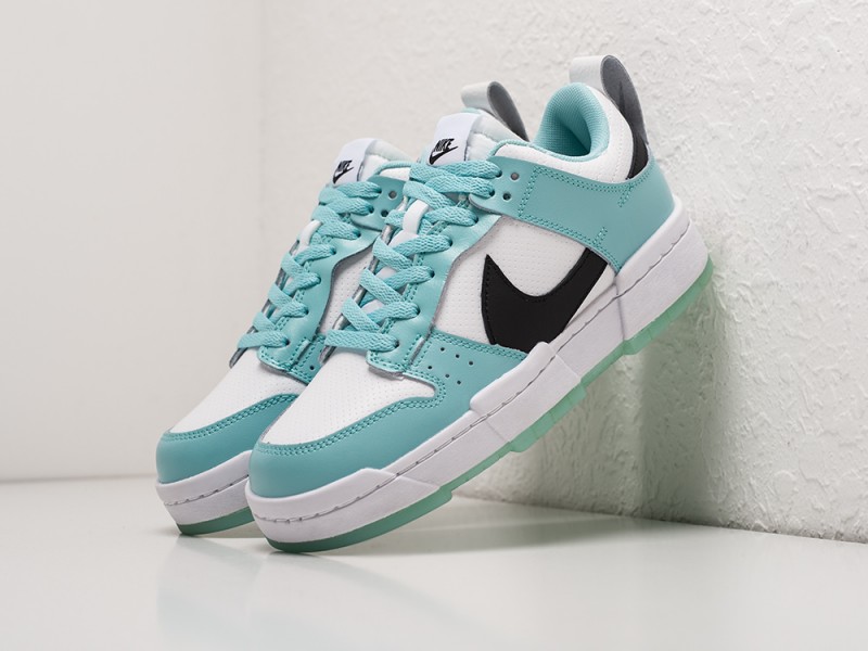 Кроссовки Nike SB Dunk Low Disrupt - 28516