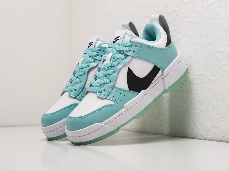 Кроссовки Nike SB Dunk Low Disrupt - 28516